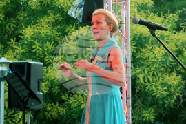 Плевен - хор „Гена Димитрова” - концерт