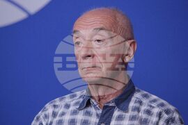 Национален пресклуб БТА -  Захари Захариев - пресконференция