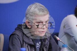 Национален пресклуб БТА - Велислава Дърева - пресконференция