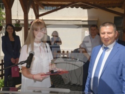 Снимка: Прокуратура на Република България