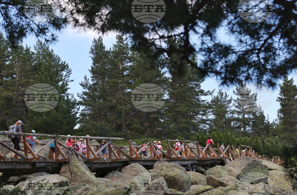 Витоша планина