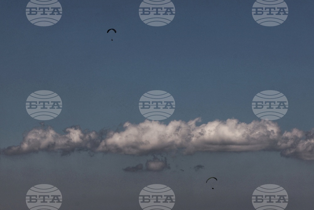 Витоша планина