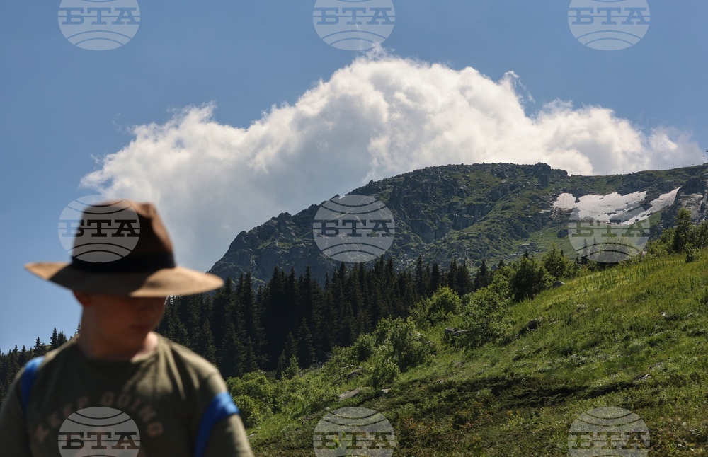 Витоша планина