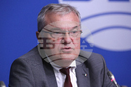 Национален пресклуб БТА - Румен Петков - пресконференция 
