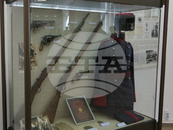 Снимка: Пресцентър МВР