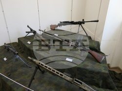 Снимка: Пресцентър МВР