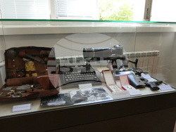 Снимка: Пресцентър МВР