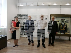 Снимка: Пресцентър МВР