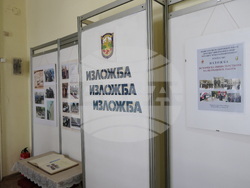 Снимка: Пресцентър МВР