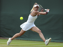Britain Wimbledon Tennis