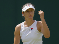 Britain Wimbledon Tennis