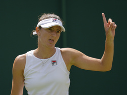 Britain Wimbledon Tennis