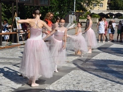 Снимка: Община Благоевград