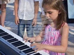 Снимка: Община Благоевград