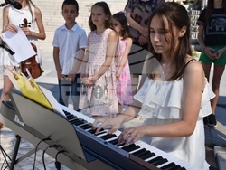 Снимка: Община Благоевград