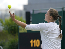 Britain Wimbledon Tennis