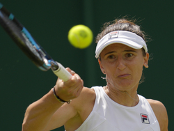 Britain Wimbledon Tennis
