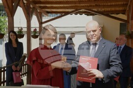 Национален институт на правосъдието (НИП) - дипломанти