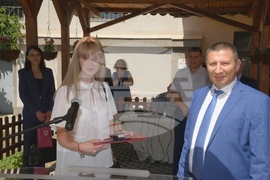 Национален институт на правосъдието (НИП) - дипломанти