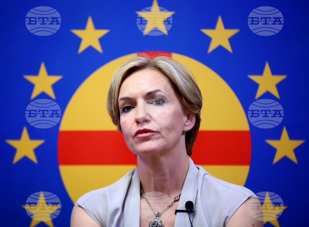 Чешко председателство на Съвета на ЕС - дискусия