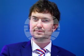 Чешко председателство на Съвета на ЕС - дискусия