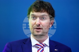 Чешко председателство на Съвета на ЕС - дискусия