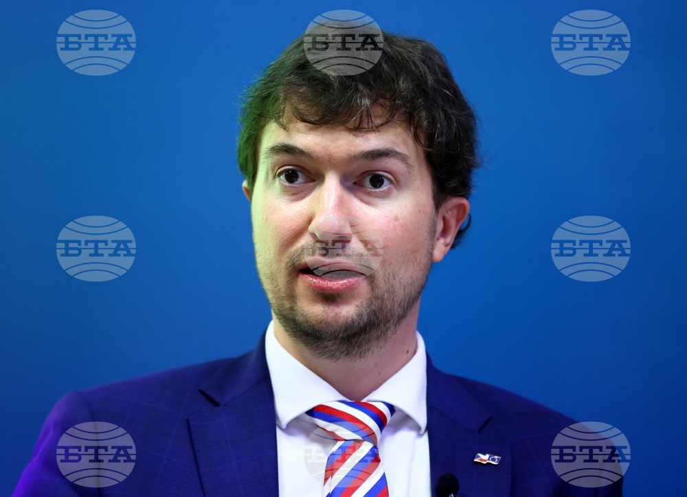 Чешко председателство на Съвета на ЕС - дискусия