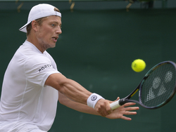 Britain Wimbledon Tennis