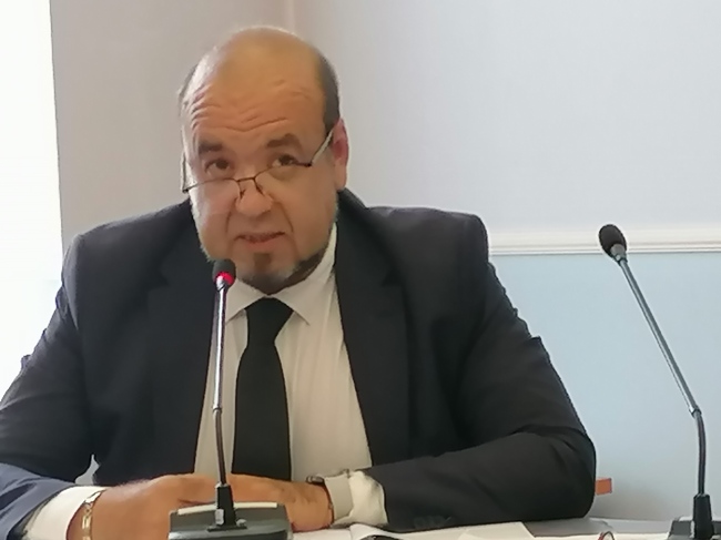 За година болница „Пирогов“ дава над един милион лева за канцеларски материали, каза прокуристът на лечебното заведение Пламен Милев
