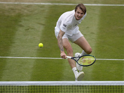 Britain Wimbledon Tennis