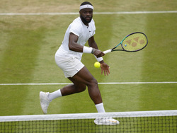 Britain Wimbledon Tennis