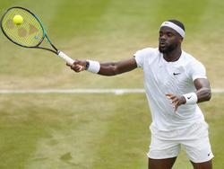 Britain Wimbledon Tennis