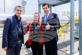  Село Малко Кадиево - Кирил Петков 