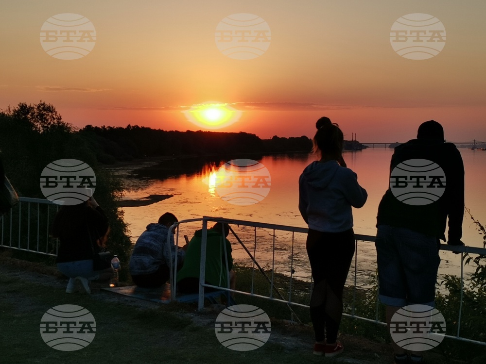 С концерти във Видин посрещнаха Джулай морнинг