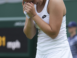 Britain Wimbledon Tennis