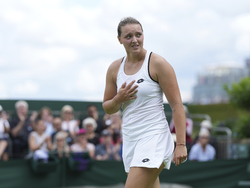 Britain Wimbledon Tennis