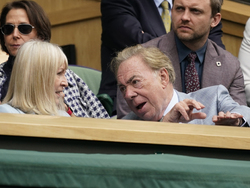 Britain Wimbledon Tennis