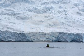 32nd Bulgarian Antarctic Expedition Continues Work on Research Projects