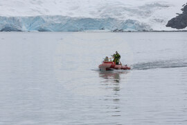 32nd Bulgarian Antarctic Expedition Continues Work on Research Projects