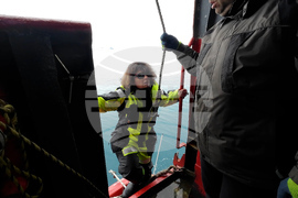 32nd Bulgarian Antarctic Expedition Continues Work on Research Projects