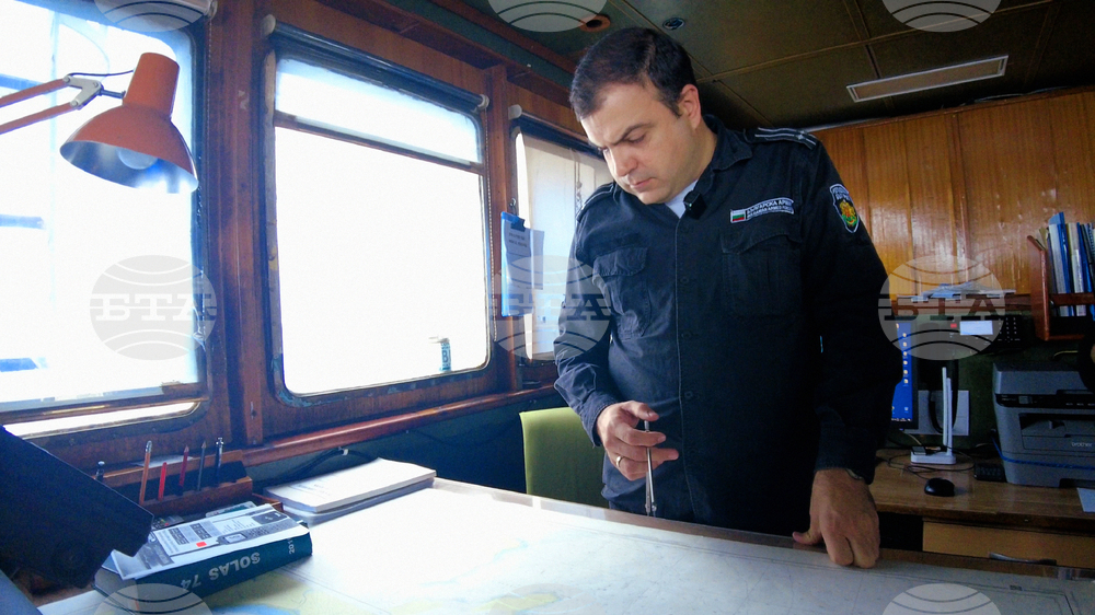 Metal Fragments Such As Those Found by RSV 421 Are Rarity in Antarctica