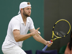 Britain Wimbledon Tennis
