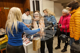 Разград - „Рана" - книга - представяне