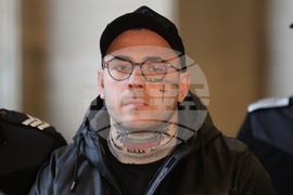 Георги Семерджиев - дело