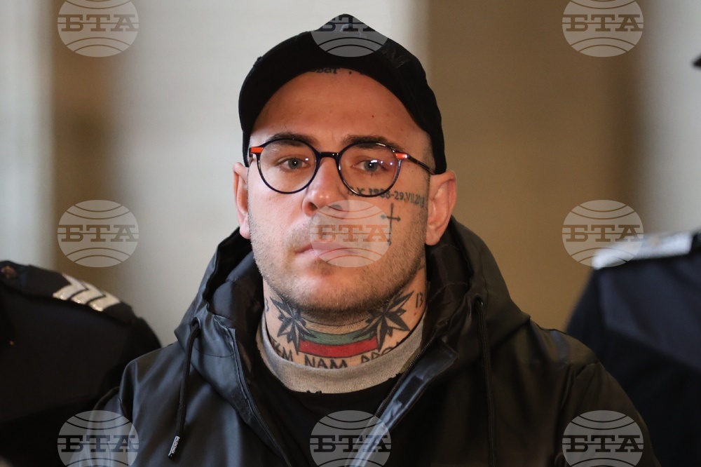 Георги Семерджиев - дело