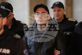 Георги Семерджиев - дело