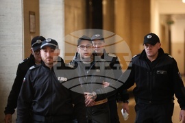 Георги Семерджиев - дело