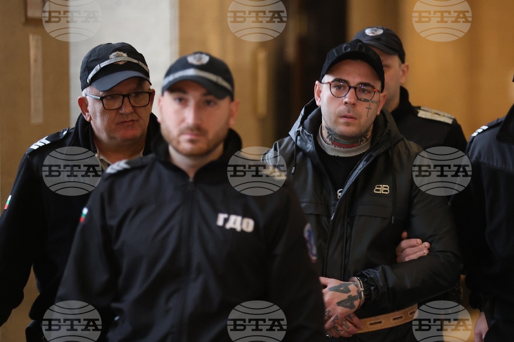 Георги Семерджиев - дело