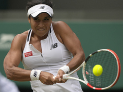 Britain Wimbledon Tennis