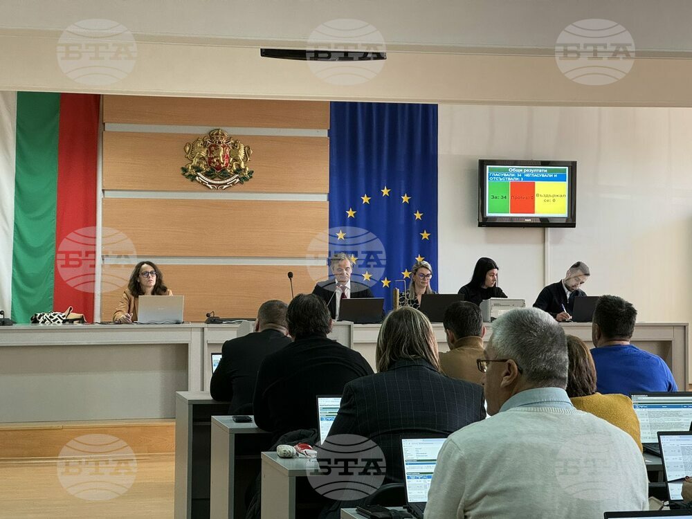 Нов пункт на детската млечна кухня ще бъде разкрит в казанлъшкото село Ръжена